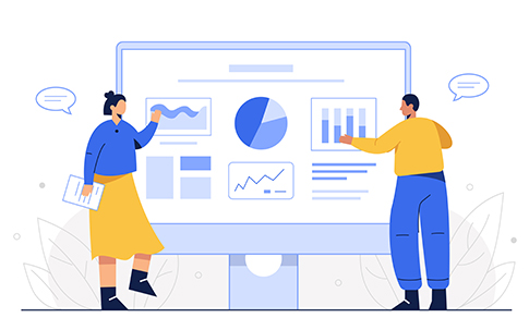 Raporlama & Analitik